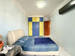 Blk 188C Rivervale Drive (Sengkang), HDB 4 Rooms #603137951